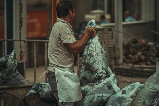 诛仙游戏逐霜职业深度解析，冰霜之力，掌控战场